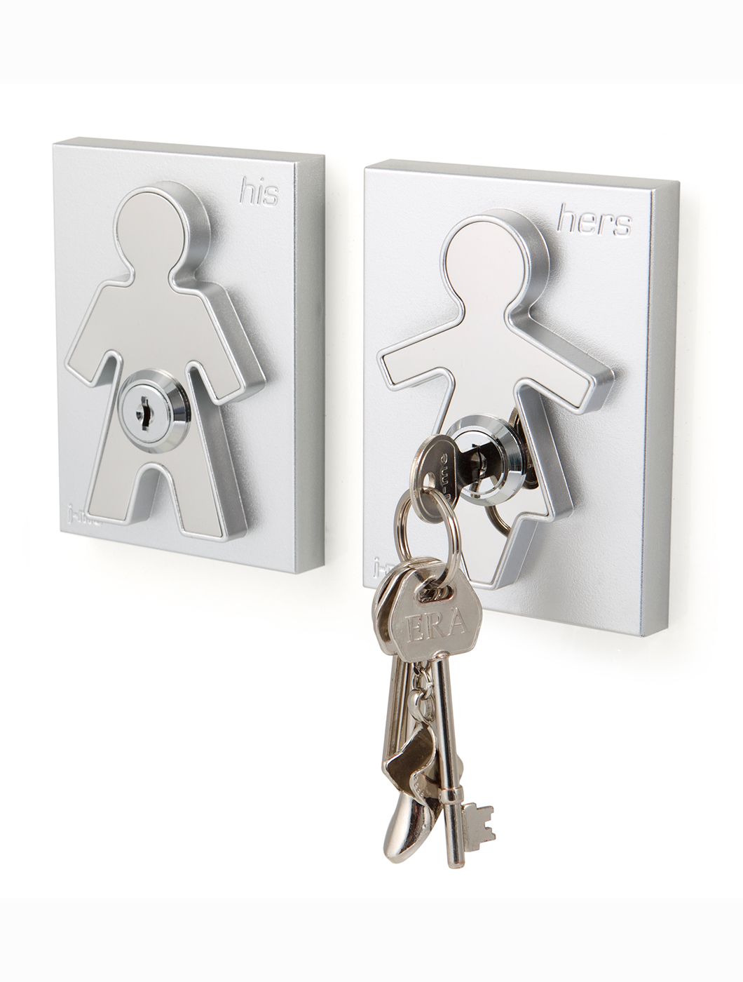 Keyholder by J-ME