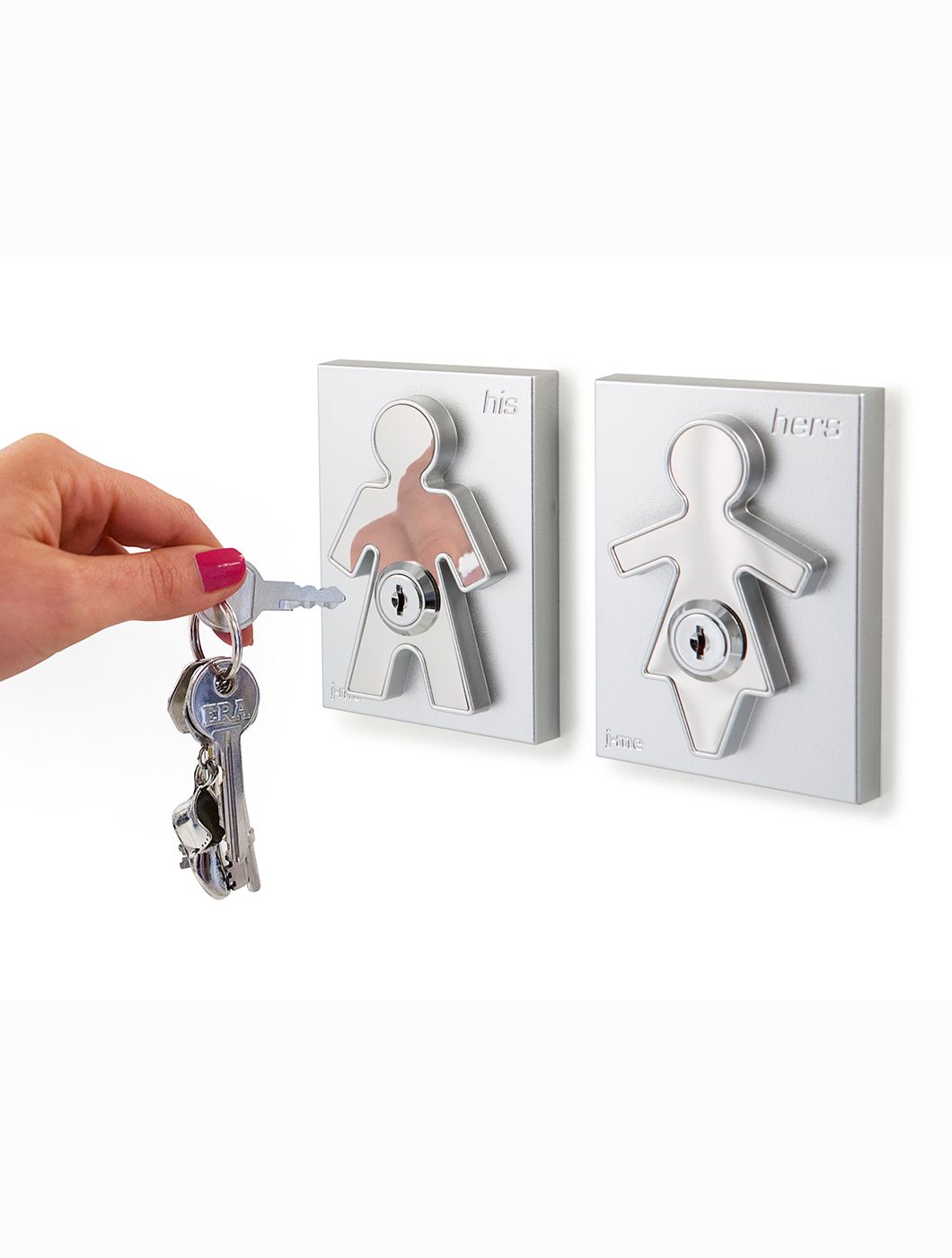 Keyholder by J-ME