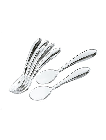 teaspoons GOCCE  by Guzzini