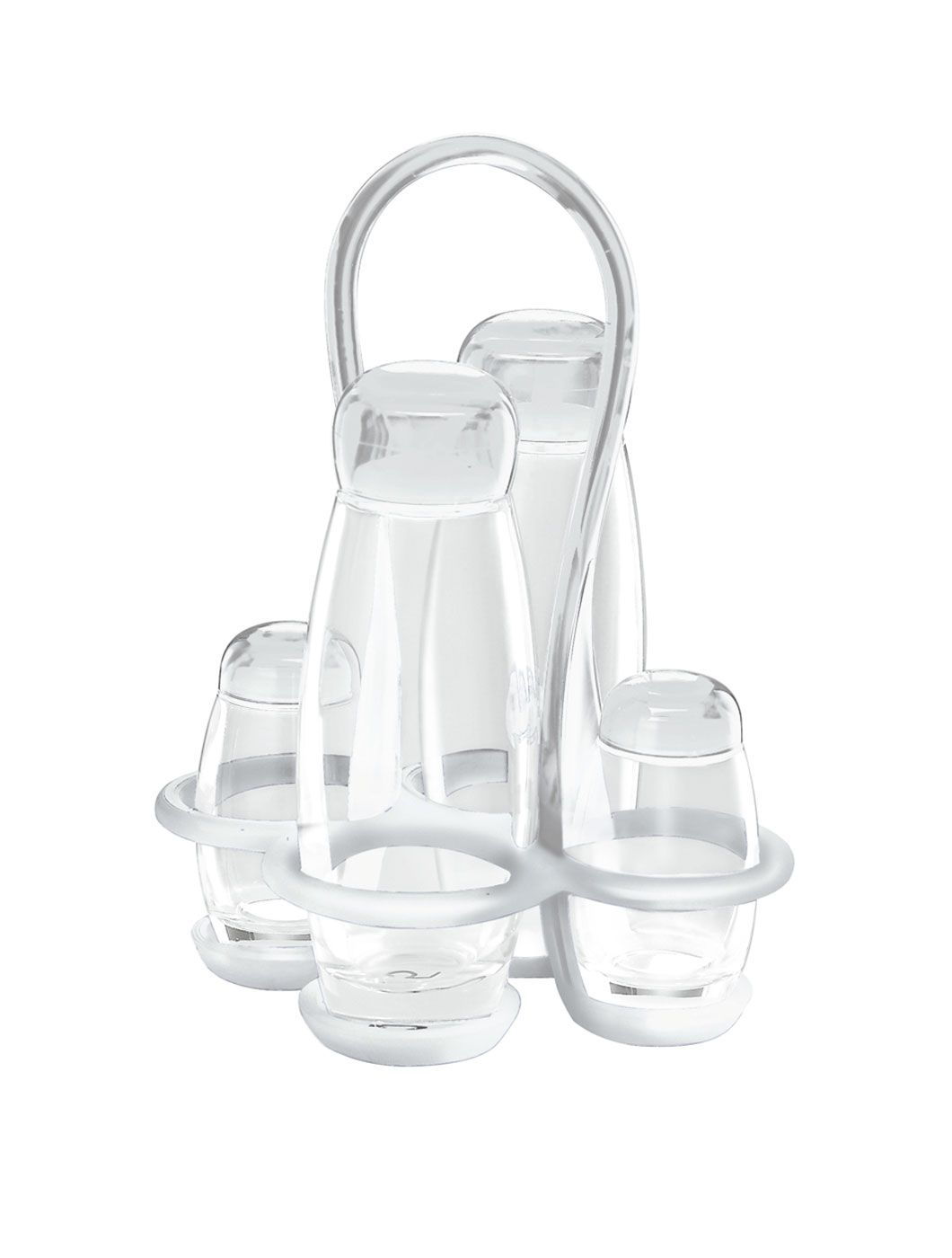 Cruet set GOCCE