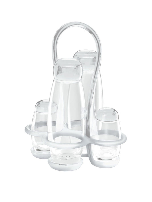 Cruet set GOCCE