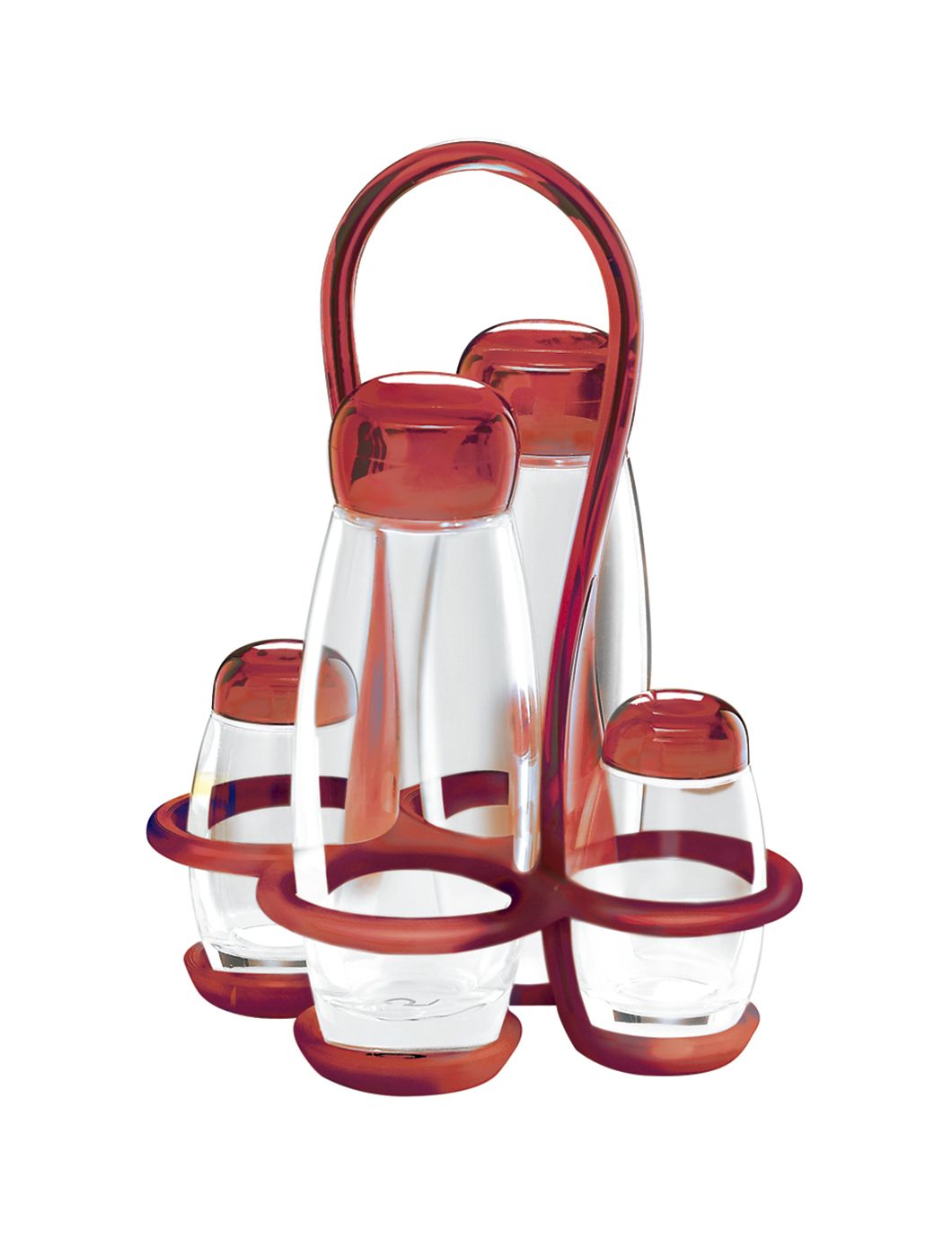 Cruet set GOCCE