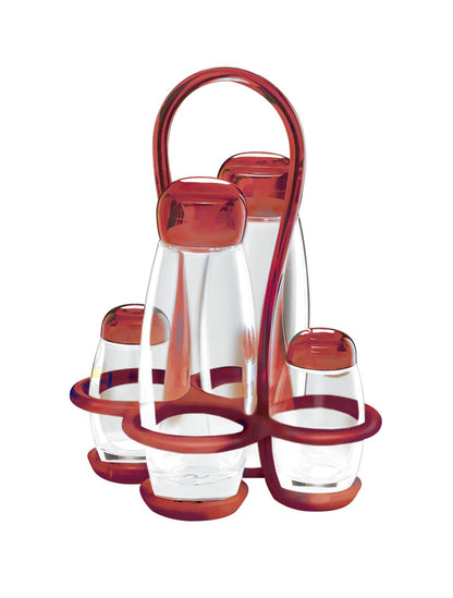 Cruet set GOCCE