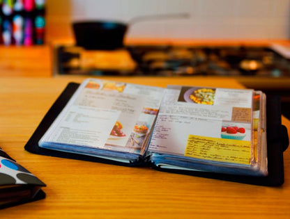 TASTE BOOK by remember