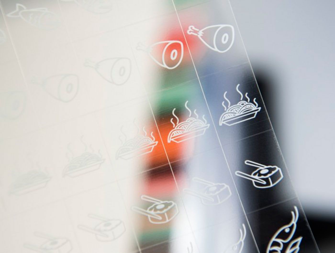 TASTE BOOK by remember