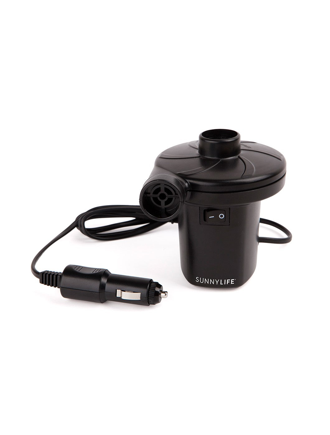 Electric Air Pump (Black)