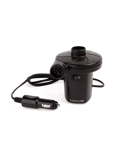 Electric Air Pump (Black)