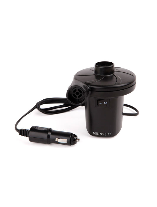 Electric Air Pump (Black)
