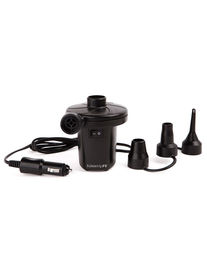 Electric Air Pump (Black)