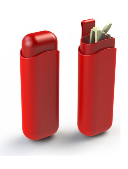 rojo